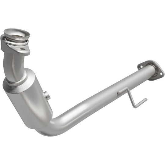 MagnaFlow Direct Fit Catalytic Converter 05-06 Wrangler 2.4L OEM - 49691