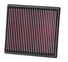 Load image into Gallery viewer, K&amp;N Replacement Air Filter 12-13 Mercedes Benz A180/A200/A220/B180/B200/B220 - 33-2996