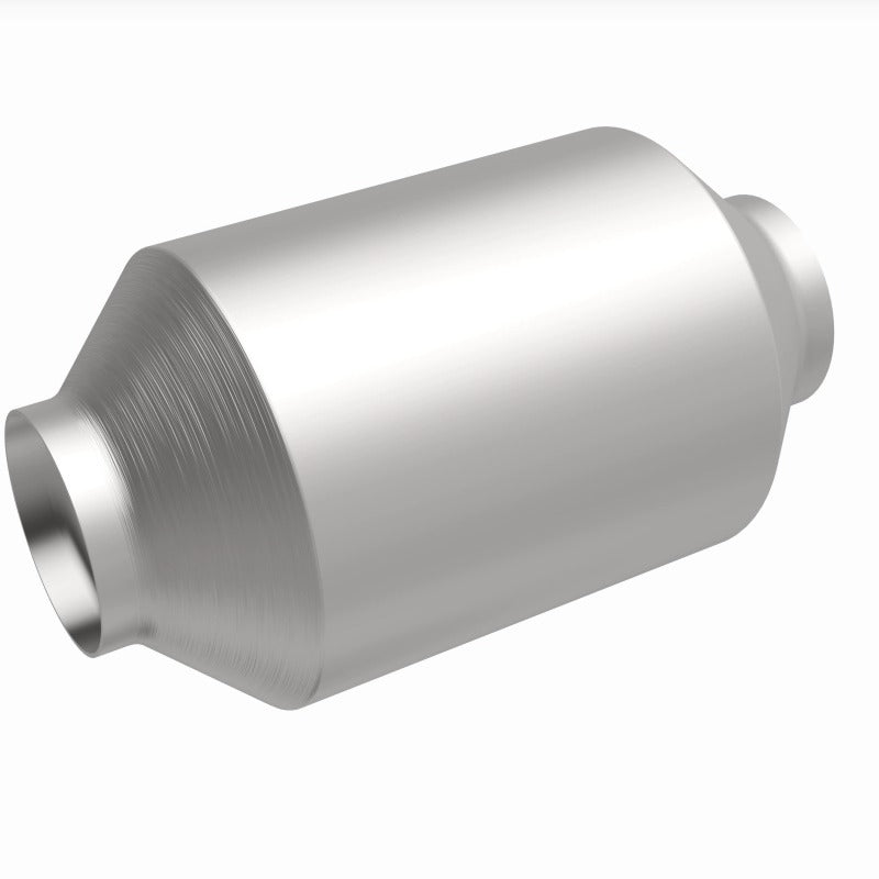 MagnaFlow Universal Catalytic Converter 3in Spun CA - 4651309