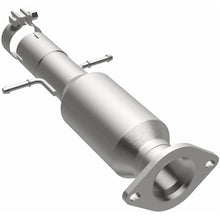 Load image into Gallery viewer, MagnaFlow 09-12 Chevrolet Malibu 3.6L Direct Fit Converter - 5421913