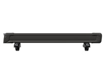 Load image into Gallery viewer, Thule SnowPack L Ski/Snowboard Rack - Black (Up to 6 Pair Skis/4 Snowboards) - 732612