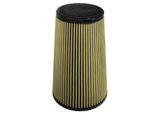 Load image into Gallery viewer, aFe MagnumFLOW Air Filters IAF PG7 A/F PG7 5F x 7-1/2B x 5-1/2T x 12H - 72-90041