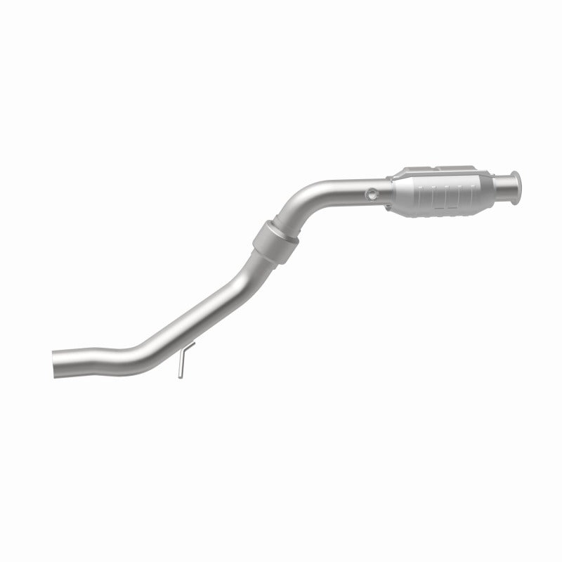 MagnaFlow Direct Fit Catalytic Converter 98-04 Dodge Interpid 2.7L - 51709
