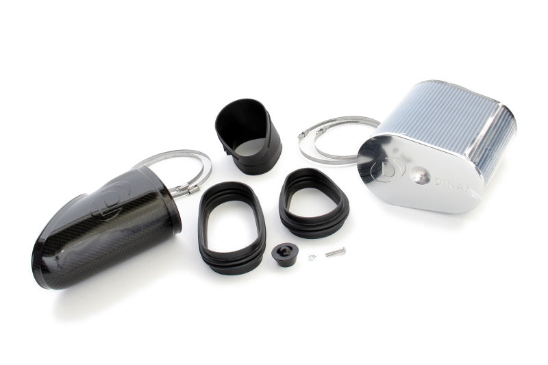 Dinan 08-13 BMW M3 High Flow Intake - D760-0028
