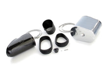 Load image into Gallery viewer, Dinan 08-13 BMW M3 High Flow Intake - D760-0028