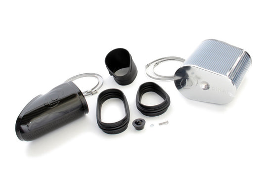 Dinan 08-13 BMW M3 High Flow Intake - D760-0028