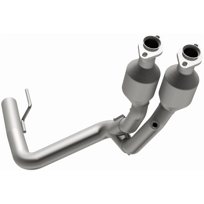 MagnaFlow Direct Fit Catalytic Converter 1999 Jeep Cherokee 4.0L - 24997