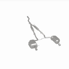 Load image into Gallery viewer, MagnaFlow BRE Exhaust Kit 02-05 Audi A4 Quattro 1.8L - 106-0744