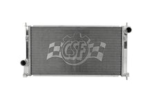 Load image into Gallery viewer, CSF 13-16 Scion FR-S / 13-20 Toyota 86 / 22+ Toyota GR86 / 2013+ Subaru BRZ Radiator - 7050