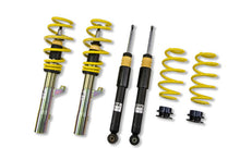 Load image into Gallery viewer, ST Coilover Kit 06-13 Audi A3 (8P) 2.0T Quattro / 12-13 Volkswagen Golf R MKVI AWD 2.0T - 13210040