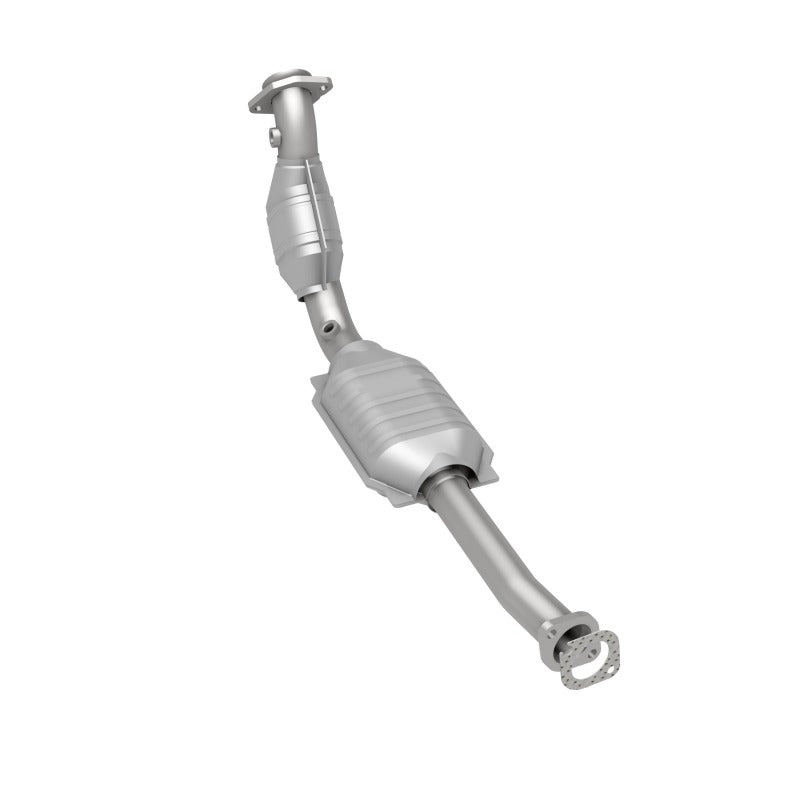 MagnaFlow Direct Fit Catalytic Converter 03-07 Ford-Mercury Passenger Side - 23332
