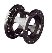 Load image into Gallery viewer, OMP Fixed Steering Wheel Spacer Black - OS0-0023-071