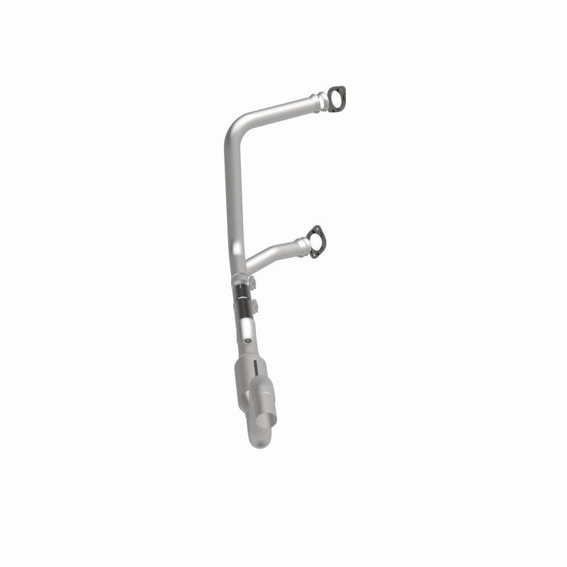 MagnaFlow Direct Fit Catalytic Converter 95-02 Camaro-Firebird 3.8L - 23466