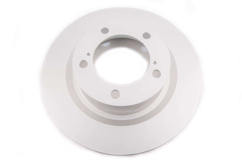 DBA 17-21 Lexus LX570 Front En-Shield Standard Rotor - DBA2724E