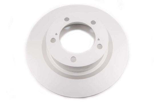 DBA 17-21 Lexus LX570 Front En-Shield Standard Rotor - DBA2724E