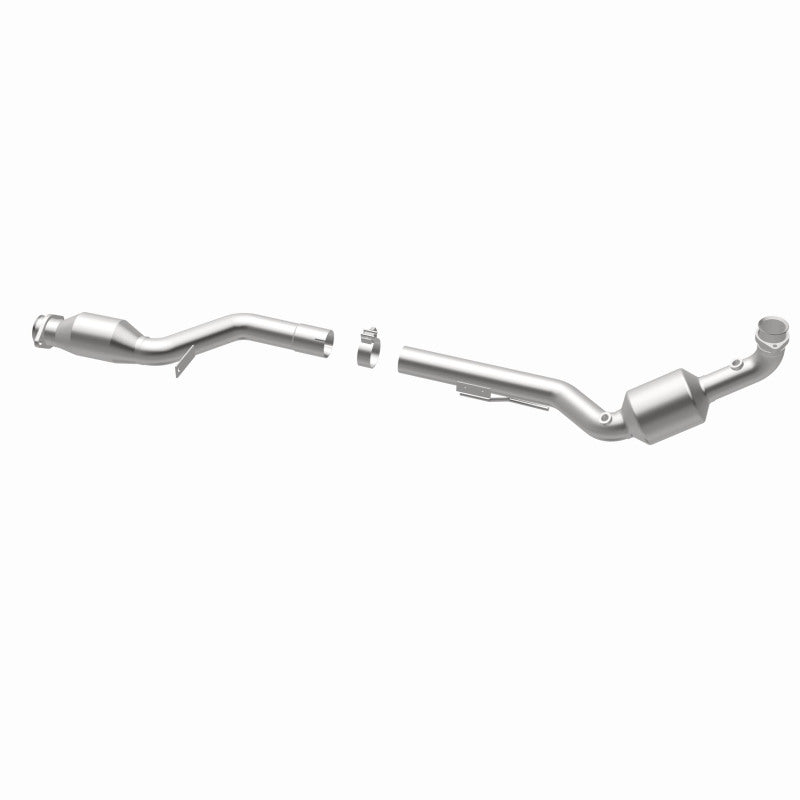 MagnaFlow 08-10 Mercedes-Benz SLK55 AMG 5.5L Direct Fit Converter - 5411696