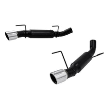 Load image into Gallery viewer, Flowmaster 05-10 Mustang GT 4.6L Outlaw SS Axle-Back Exhaust System - 817511