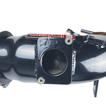 Load image into Gallery viewer, Injen 09-11 Mitsubishi Ralliart 2.0L 4cyl Turbo Black Tuned Short Ram Intake System w/ MR Tech - SP1839BLK
