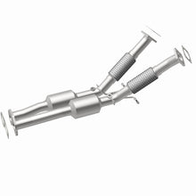 Load image into Gallery viewer, MagnaFlow Direct Fit Catalytic Converter 2010-2014 Volvo XC90 3.2 - 21-506