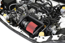 Load image into Gallery viewer, AEM 13-18 Subaru BRZ H4-2.0L F/I Polished Cold Air Intake - 21-853C