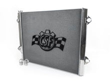Load image into Gallery viewer, CSF 2016+ 3.5L and 2.7L 05-15 4.0L and 2.7L Toyota Tacoma Radiator - 7092