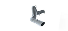 Load image into Gallery viewer, MBRP 11-18 Chevy/GMC 2500/3500 5in Filter Back Single Side Aluminum Exhaust System - S60360AL
