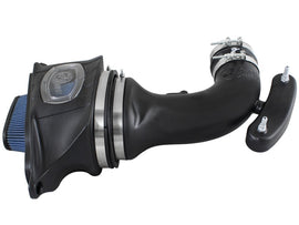 aFe Momentum Air Intake System PRO 5R Stage-2 Si 2014 Chevrolet Corvette (C7) V8 6.2L - 54-74201