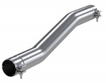 Load image into Gallery viewer, MBRP 19-Up Chevrolet/GMC 1500 5.3L T409 Stainless Steel 3in Muffler Bypass - S5001409