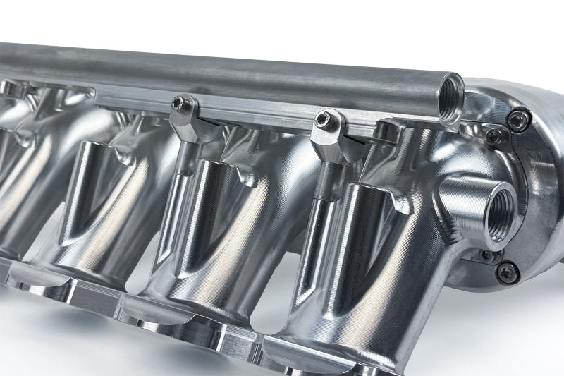 CSF S58 No Limit Billet Air-To-Air Competition Manifold - 8402
