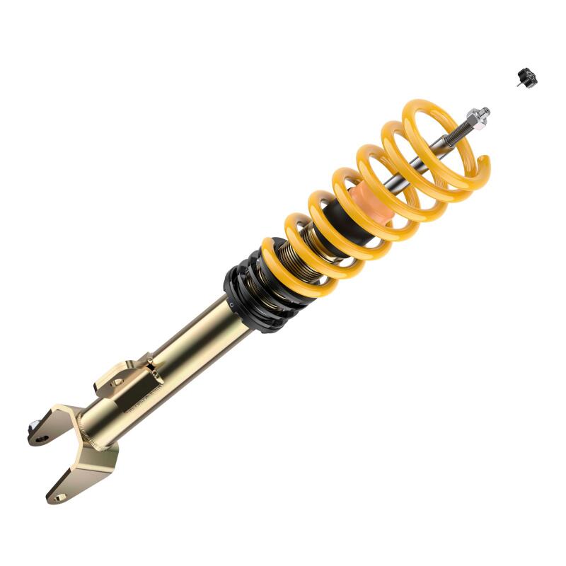 ST XA-Height Adjustable Coilovers 11-20 Dodge Challenger RWD/AWD - 18227018