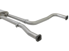 Load image into Gallery viewer, aFe MACH Force-Xp 2-1/2in Cat-Back Exhaust System w/ Polished Tip 16-17 Nissan Titan XD V8 5.6L - 49-46125-P
