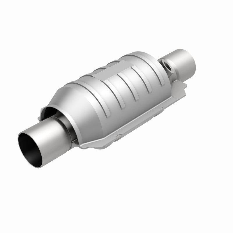 MagnaFlow Universal Catalytic Converter O2 2inch FED - 53034