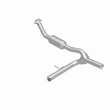 Load image into Gallery viewer, MagnaFlow 2005 Ford F-150 4.6L Direct Fit Converter - 4551410