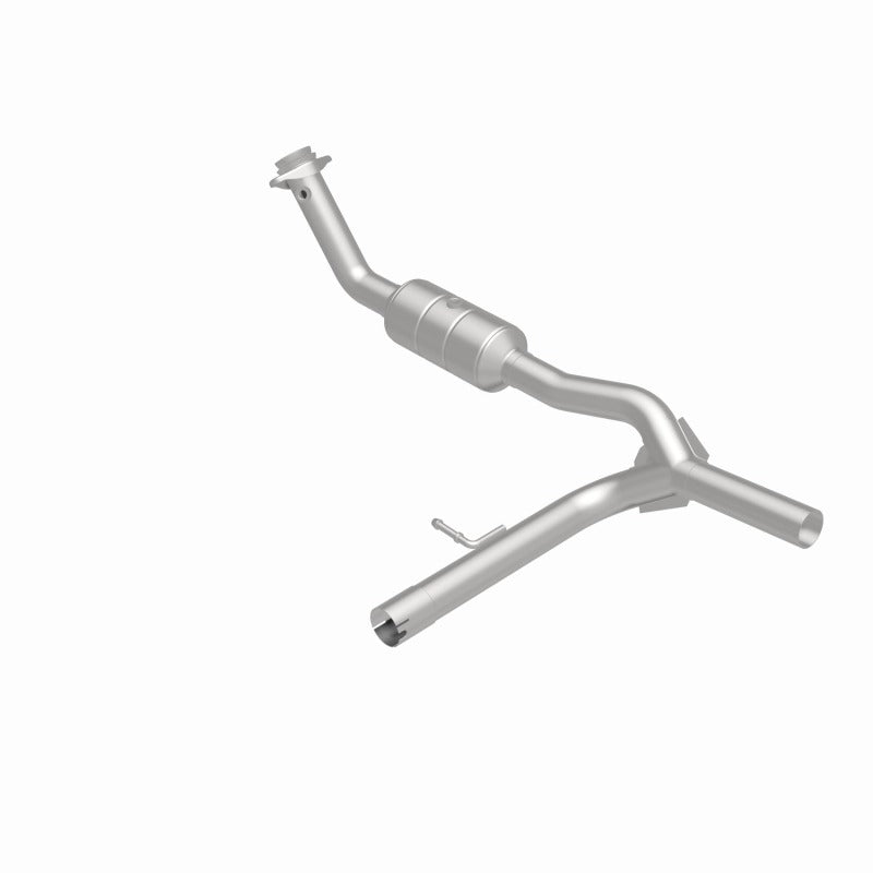 MagnaFlow Direct Fit Catalytic Converter F-150 04-06 8 4.6L - 93124