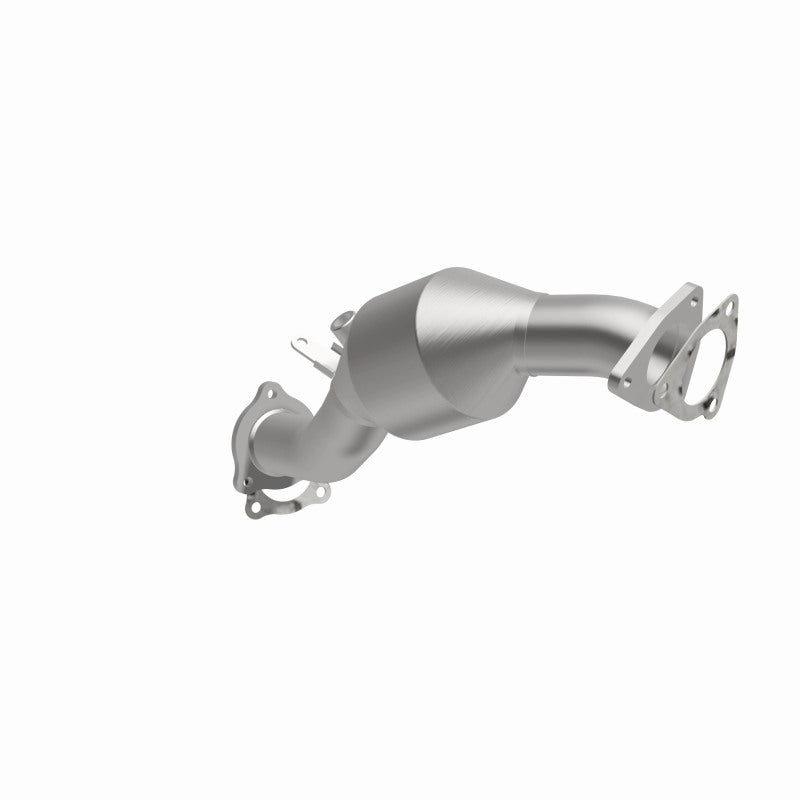 MagnaFlow 11-15 Audi Q7 3.0L Direct Fit Converter - 5451400