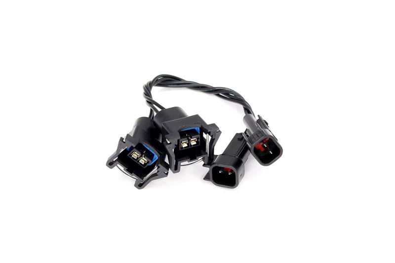 DeatschWerks 14-16 Polaris RZR 1000 900cc Injectors - Set of 2 - 16MX-42-0900-2