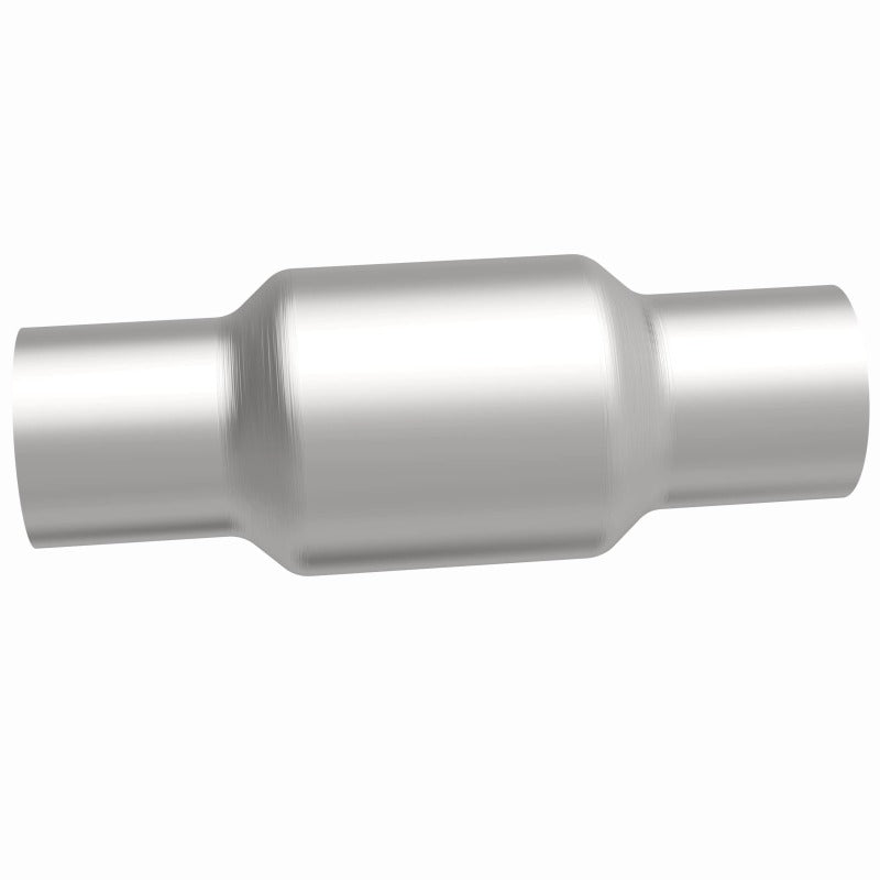 MagnaFlow Universal Catalytic Converter 2inch Preconv. - 50004