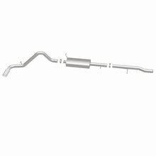 Load image into Gallery viewer, MagnaFlow SYS C/B 10 Chevy Silverado EC/SB - 15564