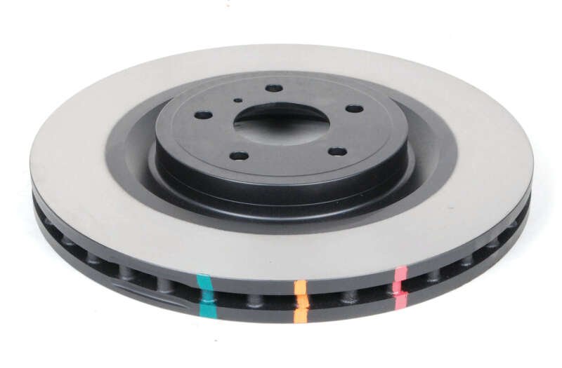 DBA 09+ Nissan 370Z Sport / Infiniti G37 Sport Front Standard 4000 Series - DBA42314