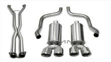 Load image into Gallery viewer, COR Axle-Back Xtreme - 14469CB6