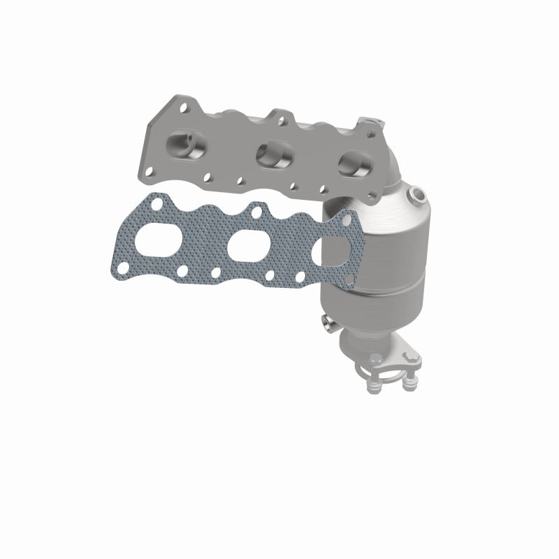 MagnaFlow Direct Fit Catalytic Converter 04-08 Grand Vitara V6 2.7L PS - 51272