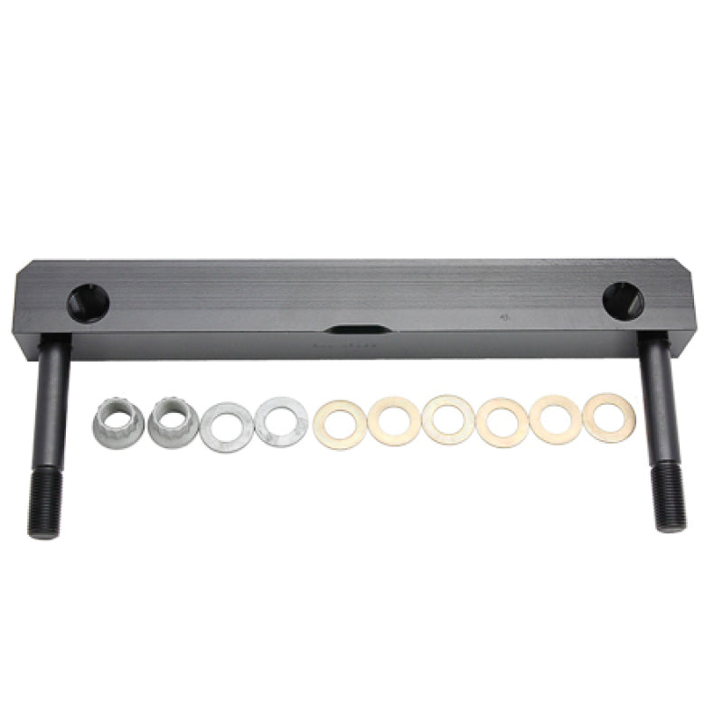 Wilwood Radial Bracket Kit Ford F250/F350 4x4 w/ TX6R / 16in Rotor / Front L/R - 250-15061