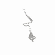 Load image into Gallery viewer, MagnaFlow BRE Exhaust Kit 94-02 Saab 900 9-3 2.0L - 106-0382