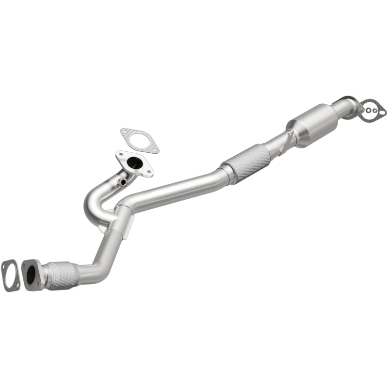 MagnaFlow Direct Fit Catalytic Converter 14-15 Buick LaCrosse Premium / Leather V6 3.6L - 52896