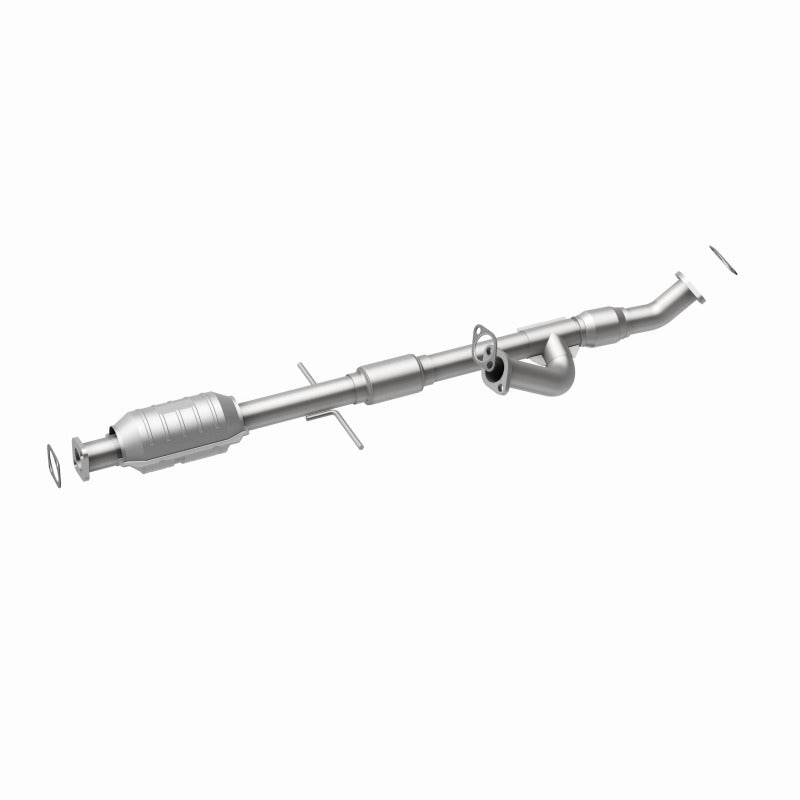 MagnaFlow Conv DF 00 Hyundai Sonata 2.5L - 23194