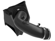 Load image into Gallery viewer, aFe Magnum FORCE Stage-2 Pro DRY S Cold Air Intake System 17-18 Ford Diesel Trucks V8-6.7L (td) - 54-13017D