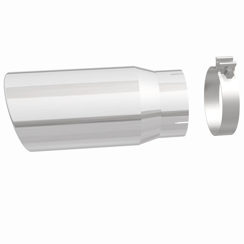 MagnaFlow Tip 1-Pk 6x13inch 5inch ID W/Clamp - 35215