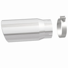 Load image into Gallery viewer, MagnaFlow Tip 1-Pk 6x13inch 5inch ID W/Clamp - 35215