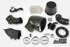 do88 BMW Z4 M40i B58 (G29)/Toyota GR Supra MK5 (A90) Intake System + Turbo Intake (Pure800 Turbo) - LF-230-INL-P800