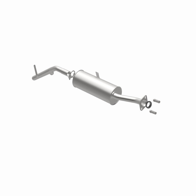 MagnaFlow BRE Exhaust Kit 86-95 Suzuki Samurai 1.3L - 106-0223